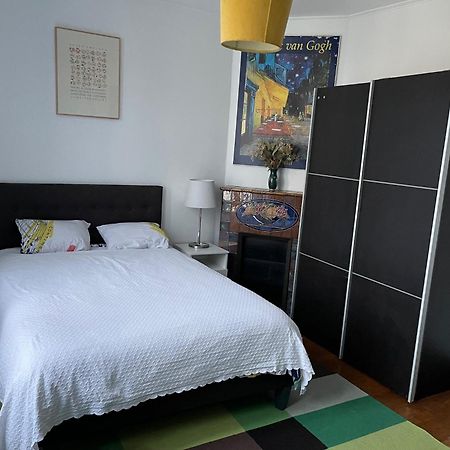 Studio Cosy Proche De Paris Ermont Dış mekan fotoğraf