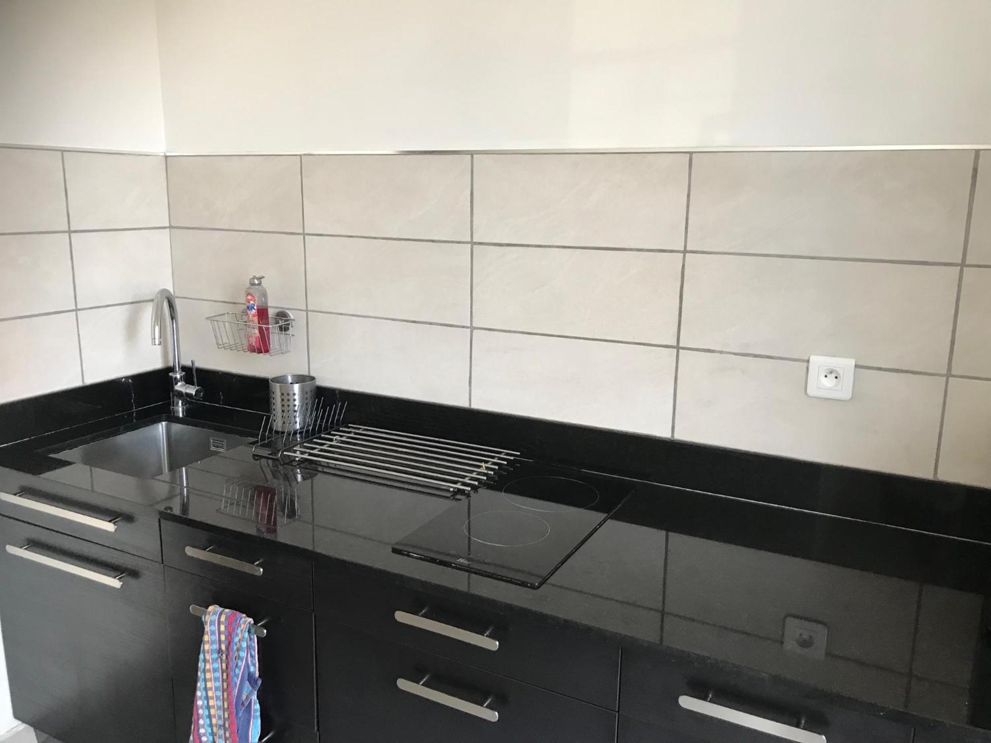 Studio Cosy Proche De Paris Ermont Dış mekan fotoğraf