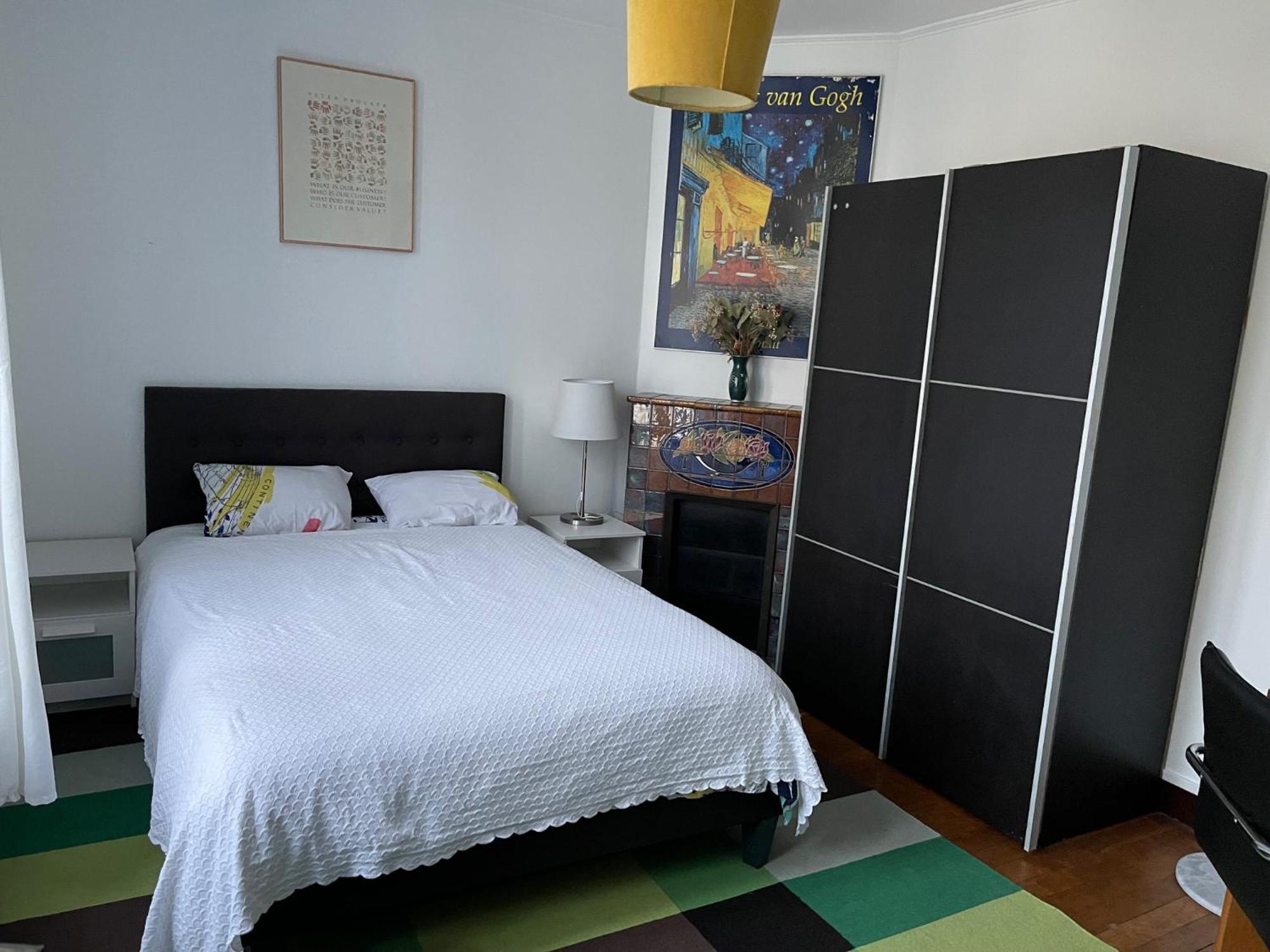 Studio Cosy Proche De Paris Ermont Dış mekan fotoğraf